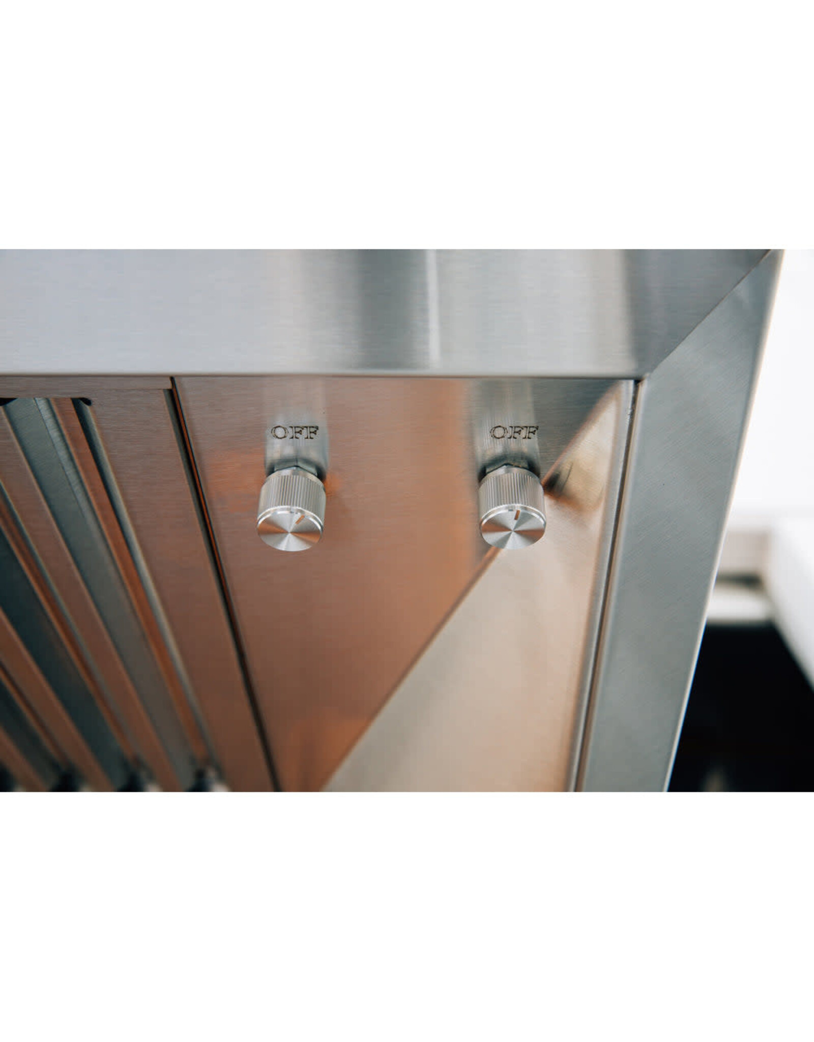 TrueFlame TrueFlame 12" Duct Cover for TF-VH36-2 - TF-VH36-2-DC