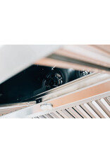 TrueFlame 12" Duct Cover for TrueFlame 36" Vent Hood - TF-VH36-2-DC