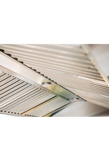 TrueFlame TrueFlame 12" Duct Cover for TF-VH36-2 - TF-VH36-2-DC