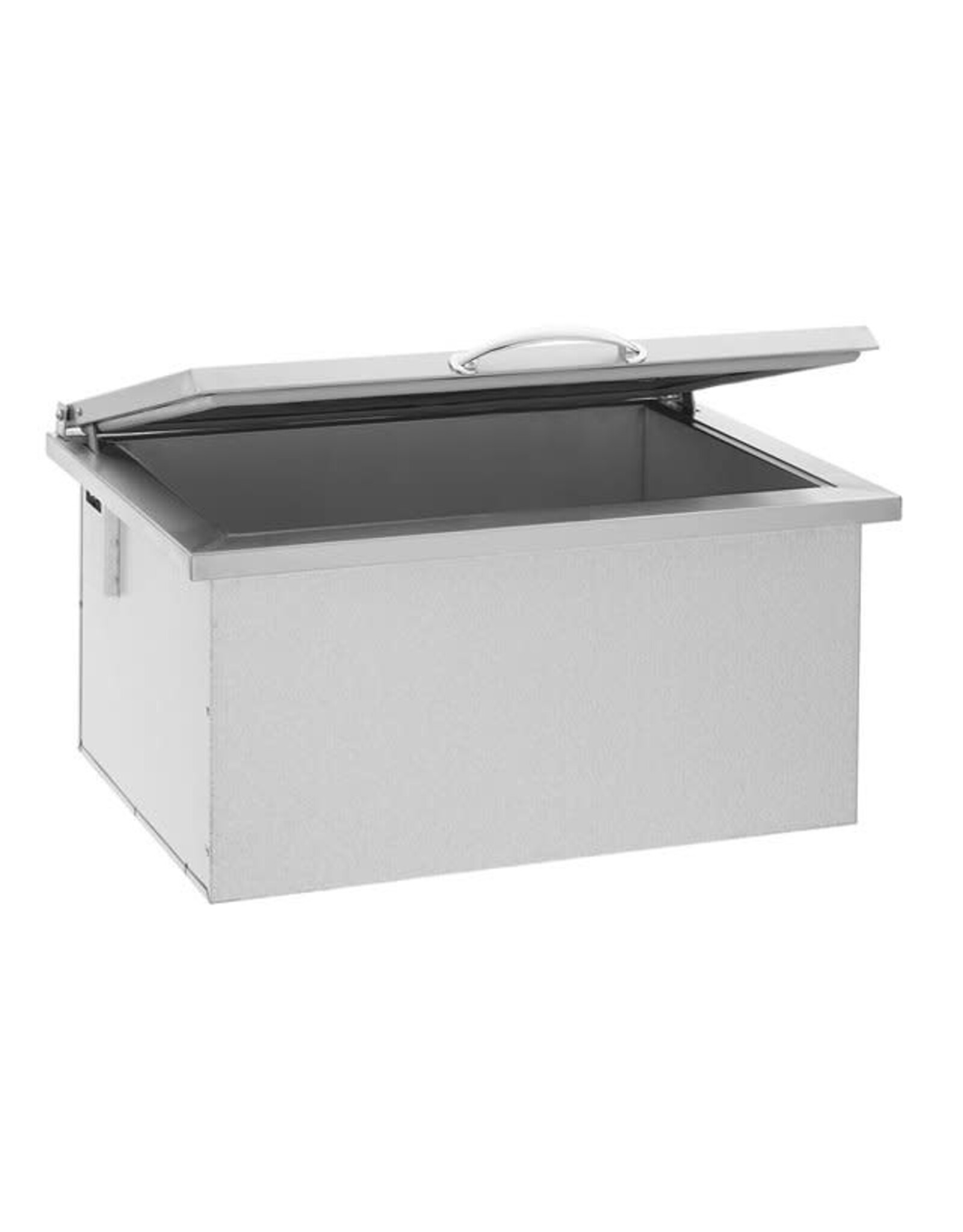 TrueFlame TrueFlame 28x26" 2.7c Drop-in Cooler - New Style TRUEFLAME Handle - TF-IC-28-A