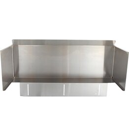 Blaze Outdoor Products Blaze Wind Guard for 3 Burner Tradtional/LTE Grill