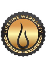 Blaze Outdoor Products Wind Guard for Blaze 3 Burner Tradtional/LTE Grill - BLZ-WG-25