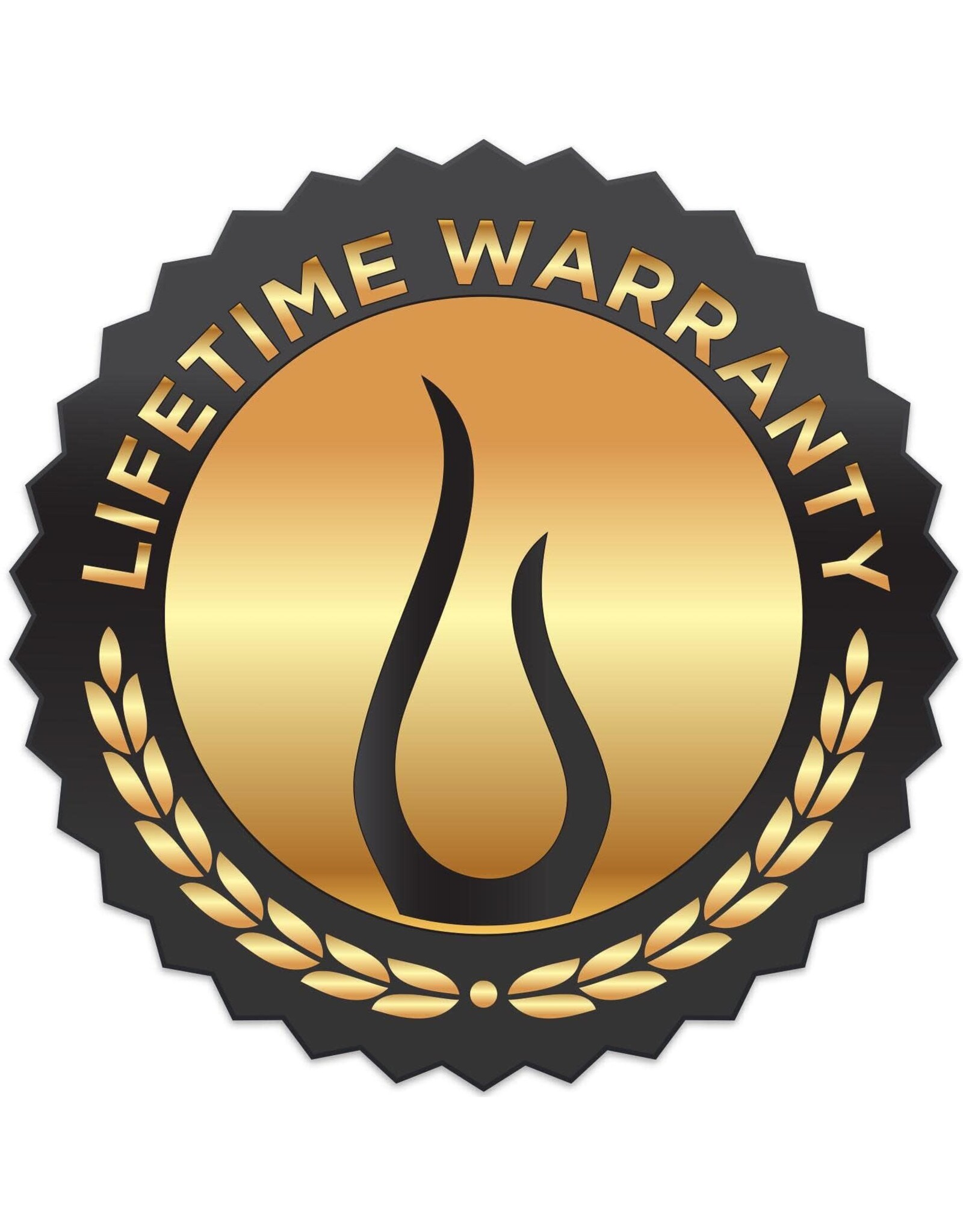 Blaze Outdoor Products Wind Guard for Blaze 3 Burner Tradtional/LTE Grill - BLZ-WG-25