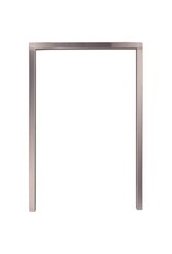 Blaze Outdoor Products Blaze Stainless Trim Kit for Blaze 50 Lb. 15-Inch Outdoor Rated Ice Maker - BLZ-ICEMKR-50GR