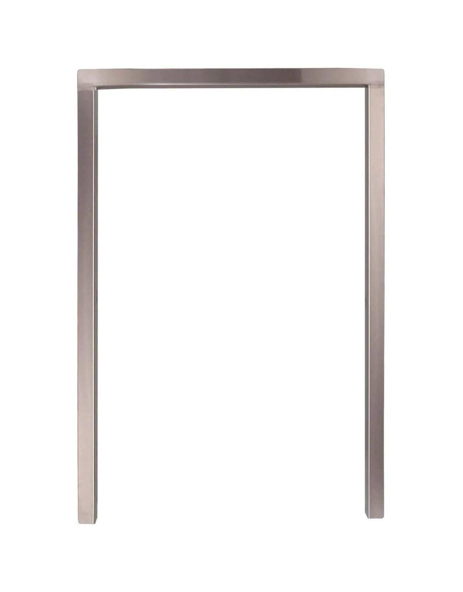 Blaze Outdoor Products Blaze Stainless Trim Kit for Blaze 50 Lb. 15-Inch Outdoor Rated Ice Maker - BLZ-ICEMKR-50GR