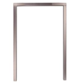 Blaze Outdoor Products Blaze Stainless Trim Kit for Blaze 50 Lb. 15-Inch Outdoor Rated Ice Maker - BLZ-ICEMKR-50GR