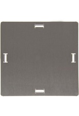 Blaze Outdoor Products Blaze LP Cart hole cover - BLZ-LPH-COVER