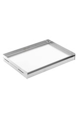 Blaze Outdoor Products Blaze Stainless Steel Griddle Plate, 24-Inch - BLZ-24-SSGP