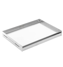 Blaze Outdoor Products Blaze 24-Inch Griddle Plate - BLZ-24-SSGP