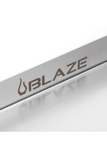 Blaze Outdoor Products Blaze 24-Inch Griddle Plate - BLZ-24-SSGP