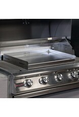 Blaze Outdoor Products Blaze 24-Inch Griddle Plate - BLZ-24-SSGP