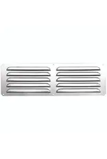 TrueFlame TrueFlame 14x5" Island Vent Panel - TF-IV-14