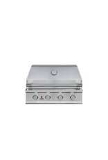 TrueFlame TrueFlame E Series 32" 4 Burner Gas Grill - Liquid Propane - TFE32-LP