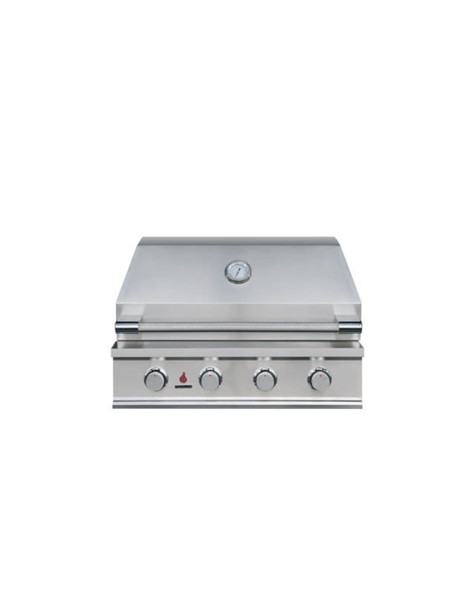 TrueFlame TrueFlame E Series 32" 4 Burner Gas Grill - Liquid Propane - TFE32-LP