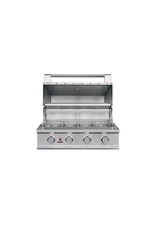 TrueFlame TrueFlame E Series 32" 4 Burner Gas Grill - Liquid Propane - TFE32-LP