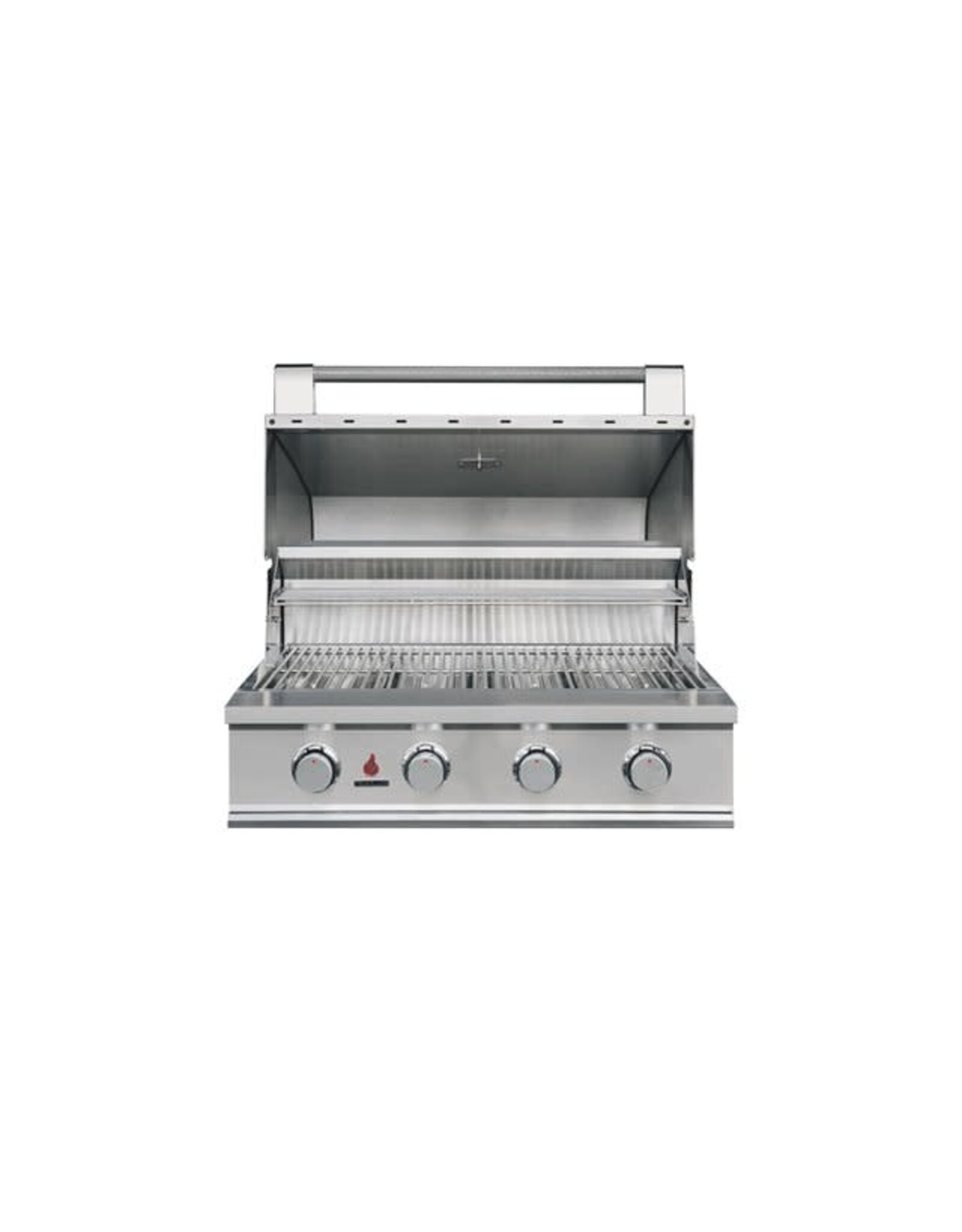 TrueFlame TrueFlame E Series 32" 4 Burner Gas Grill - Liquid Propane - TFE32-LP