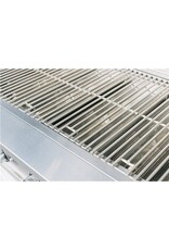 TrueFlame TrueFlame E Series 32" 4 Burner Gas Grill - Natural Gas - TFE32-NG