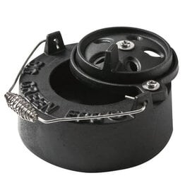 Big Green Egg Big Green Egg - Dual Function Metal Top - MN - 103017