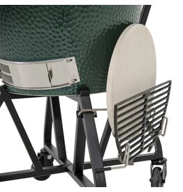 Big Green Egg Big Green Egg - Nest Utility Rack - for all nest S thru 2XL - holds 2 grids, ConvEGGtors, or baking stones – 122704