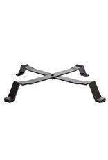 Big Green Egg Big Green Egg - Table Nest for Large EGG - 113214
