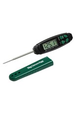 Big Green Egg Big Green Egg - Quick Read Digital Food Thermometer – 120793