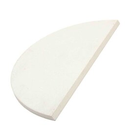 Big Green Egg Big Green Egg Half Moon convEGGtor for L - 121035