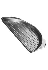 Big Green Egg Big Green Egg Perforated Half Grid for L - 120717