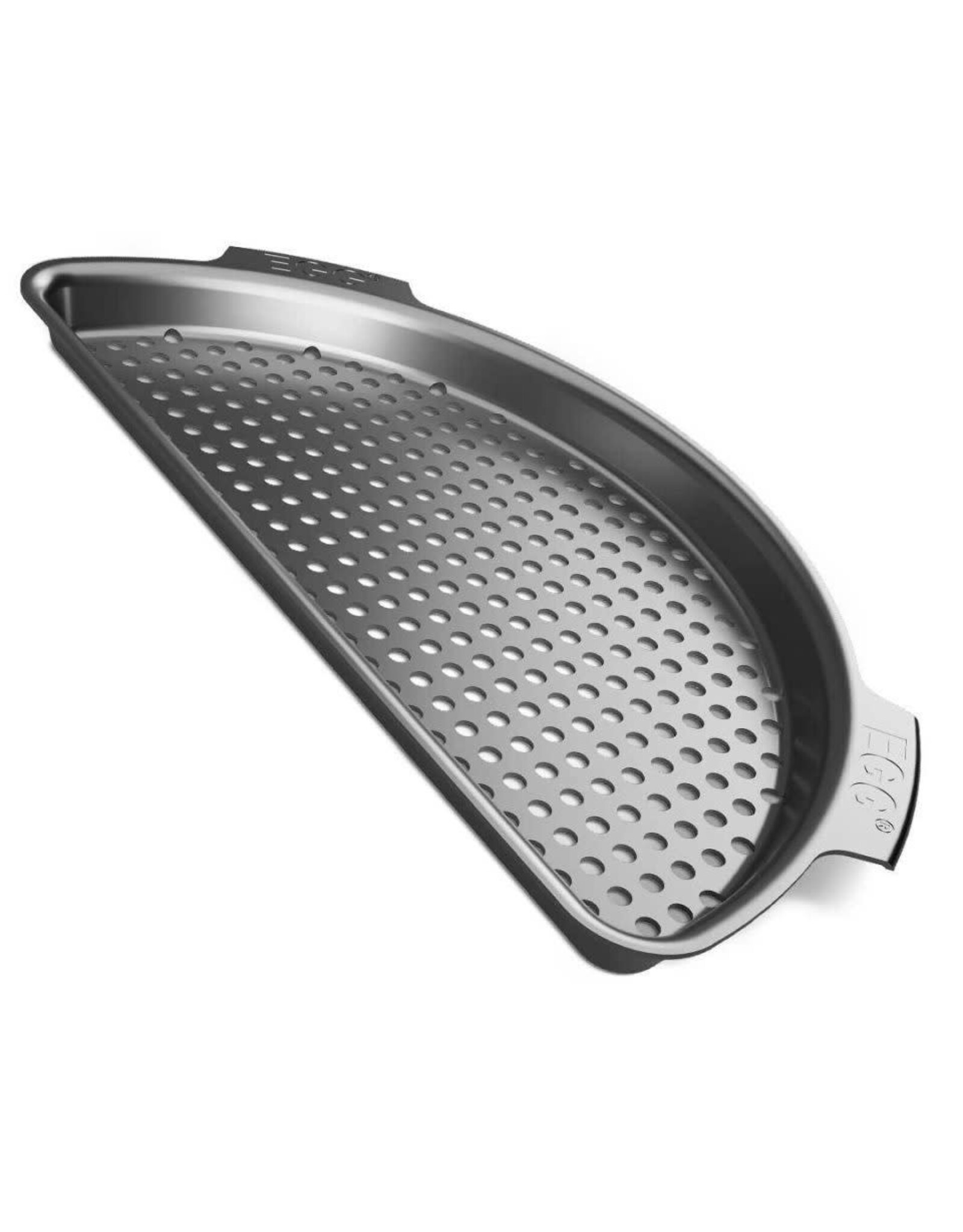 Big Green Egg Big Green Egg Perforated Half Grid for L - 120717