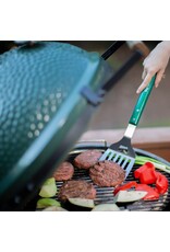 Big Green Egg Big Green Egg - Wood Handle BBQ 3 piece Tool Set – 127686