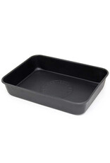 Big Green Egg Big Green Egg - Rectangular Drip Pan - Non-Stick - 14 in x 10 in / 35 cm x 25 cm - 117397