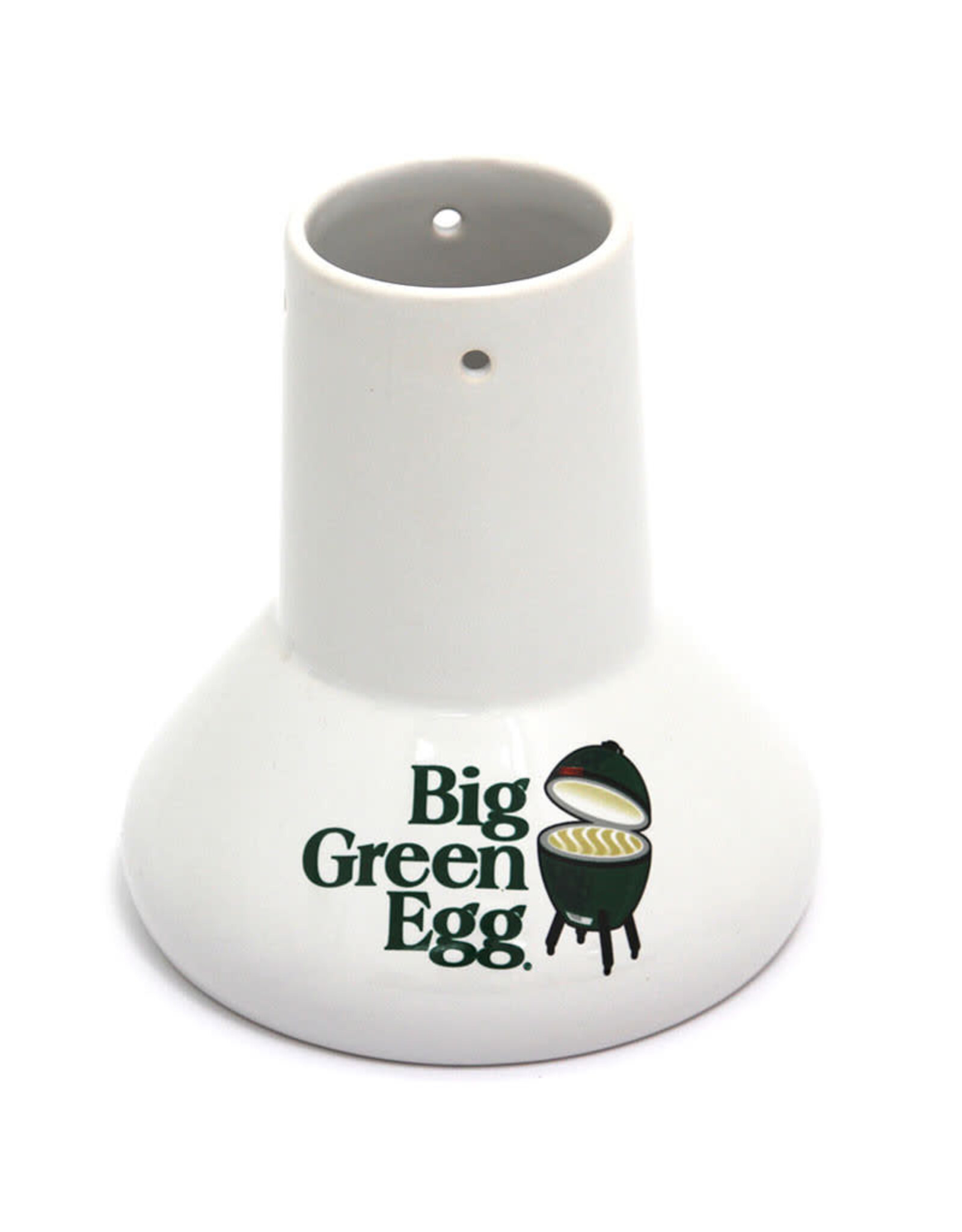 Big Green Egg Big Green Egg - Ceramic Vertical Turkey Roaster (2XL, XL, L, M) - 119773