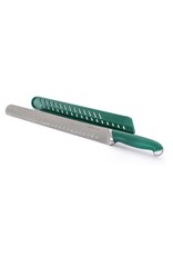 Big Green Egg Big Green Egg 12in Brisket Knife with Protective Cover - 128805
