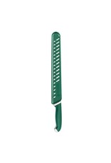 Big Green Egg Big Green Egg 12in Brisket Knife with Protective Cover - 128805