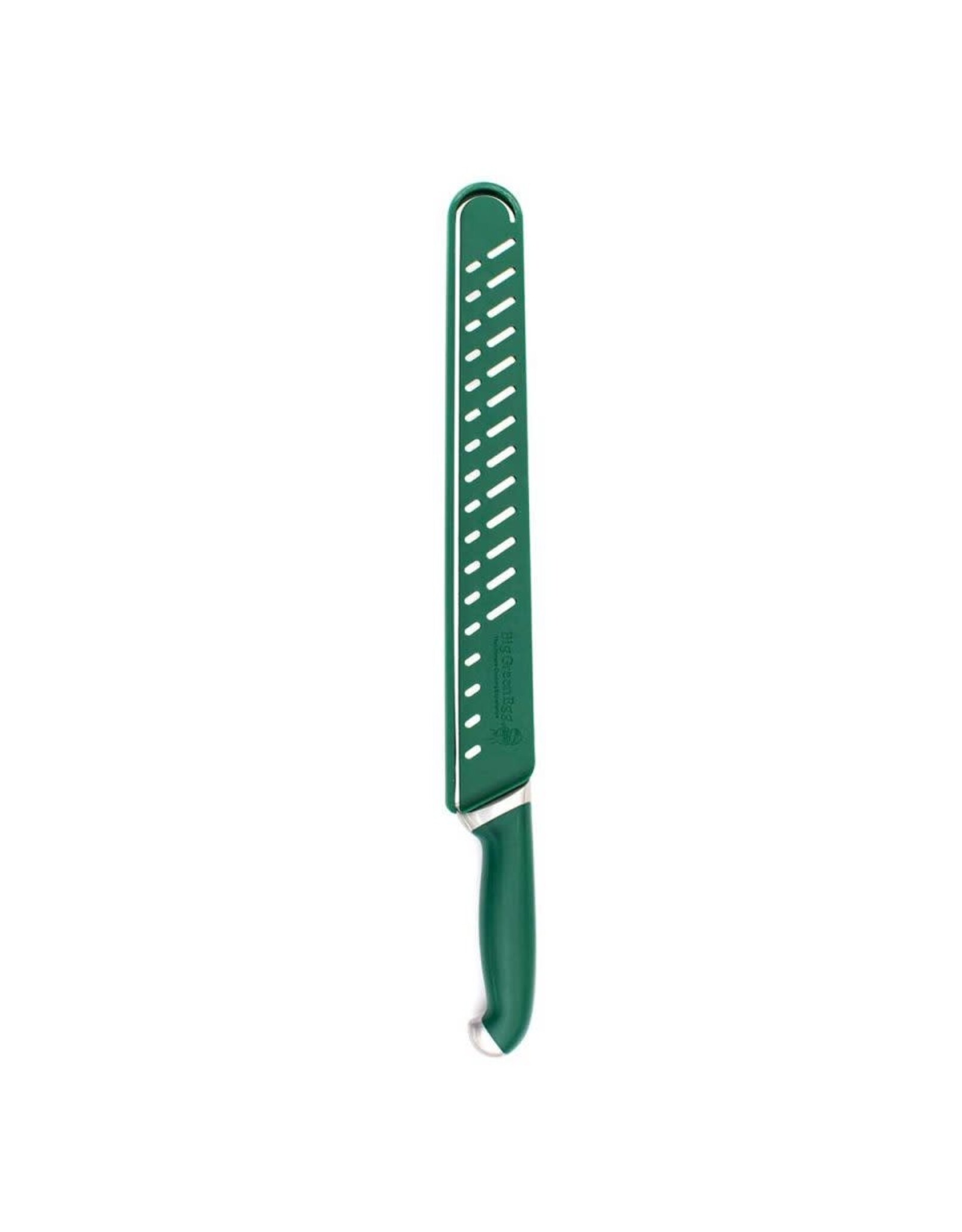 Big Green Egg Big Green Egg 12in Brisket Knife with Protective Cover - 128805