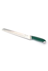 Big Green Egg Big Green Egg 12in Brisket Knife with Protective Cover - 128805