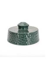 Big Green Egg Big Green Egg - Ceramic Damper Top For Use When Using Old Dual Function Damper Top - XXL, XL, L, M - LIMITED QTY - 401304