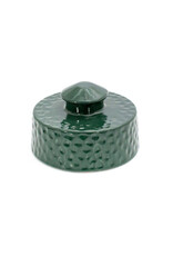 Big Green Egg Big Green Egg - Ceramic Damper Top For S MX - 401311