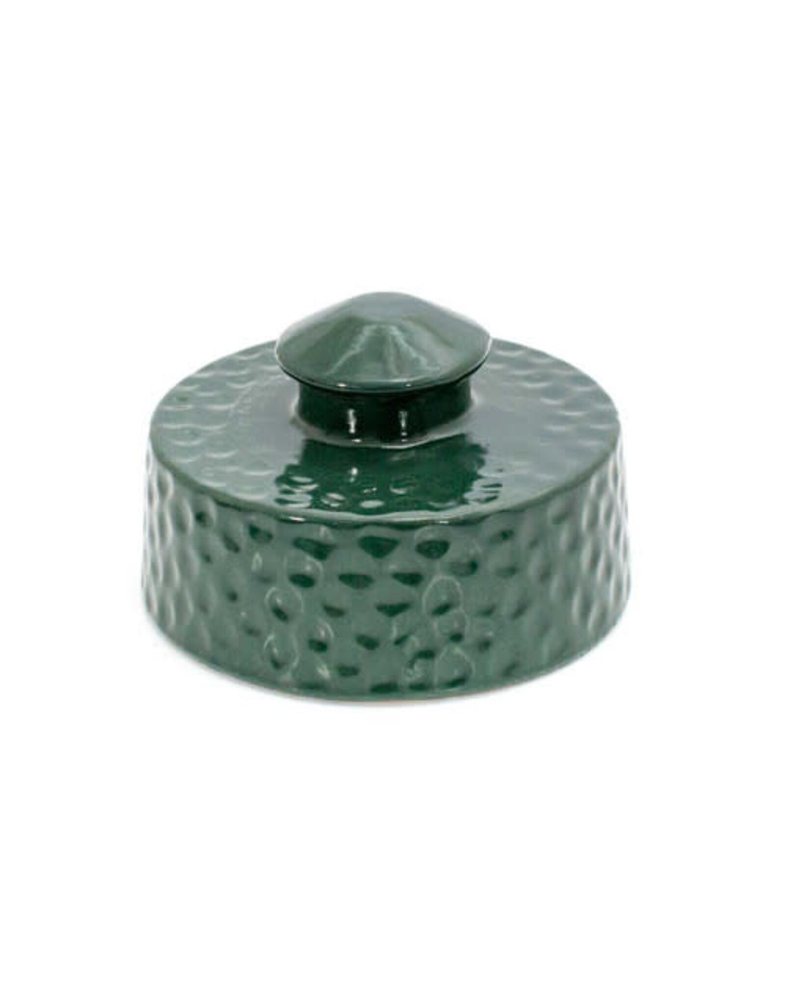 Big Green Egg Big Green Egg - Ceramic Damper Top For S MX - 401311