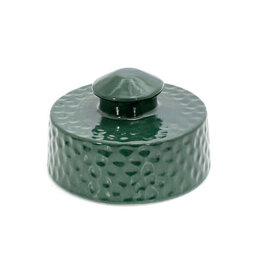 Big Green Egg Big Green Egg - Ceramic Damper Top For S MX - 401311