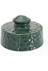 Big Green Egg Big Green Egg - Ceramic Damper Top For LGE - 401328