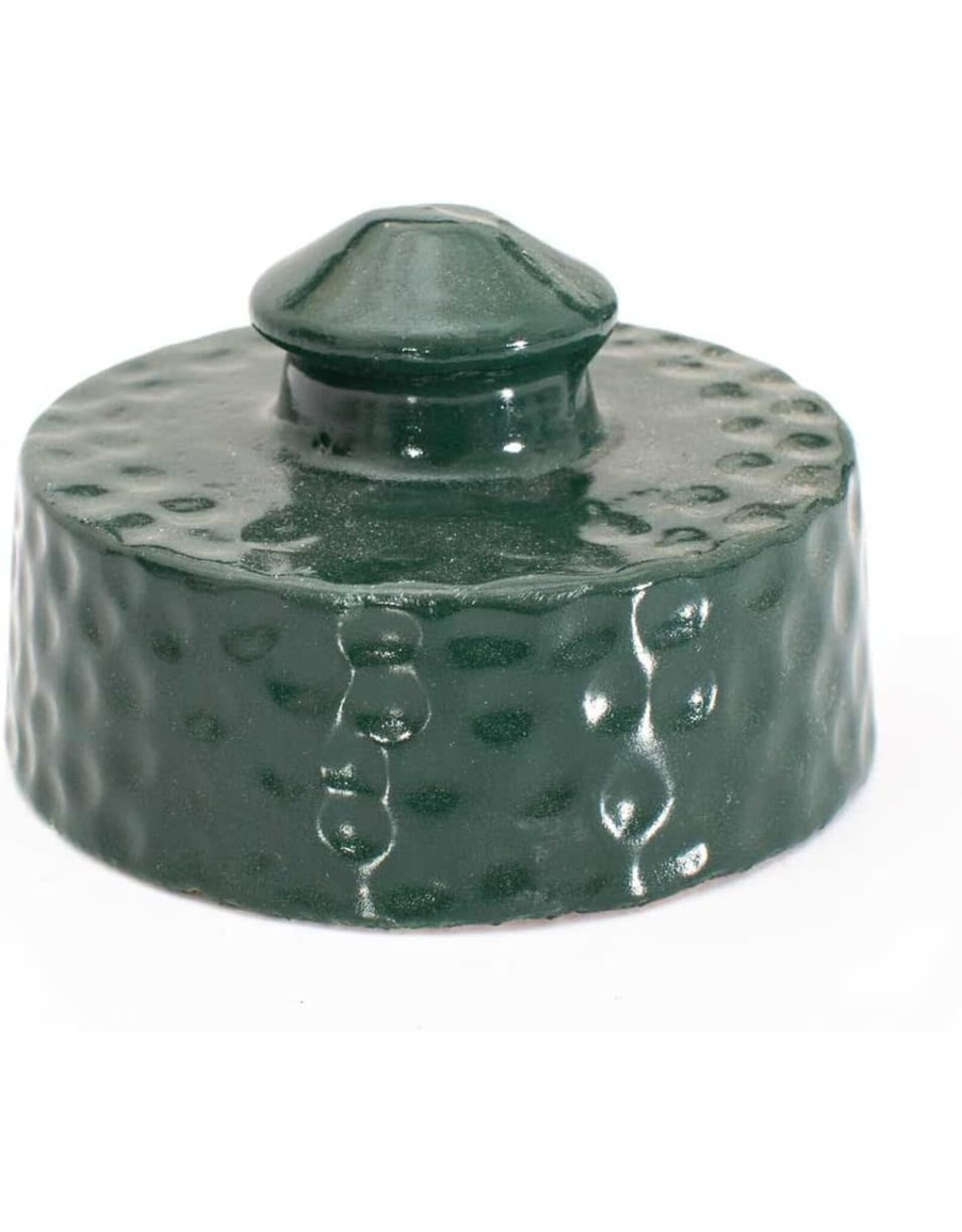 Big Green Egg Big Green Egg - Ceramic Damper Top For LGE - 401328