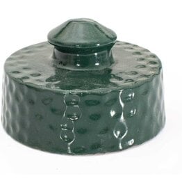 Big Green Egg Big Green Egg - Ceramic Damper Top For LGE - 401328