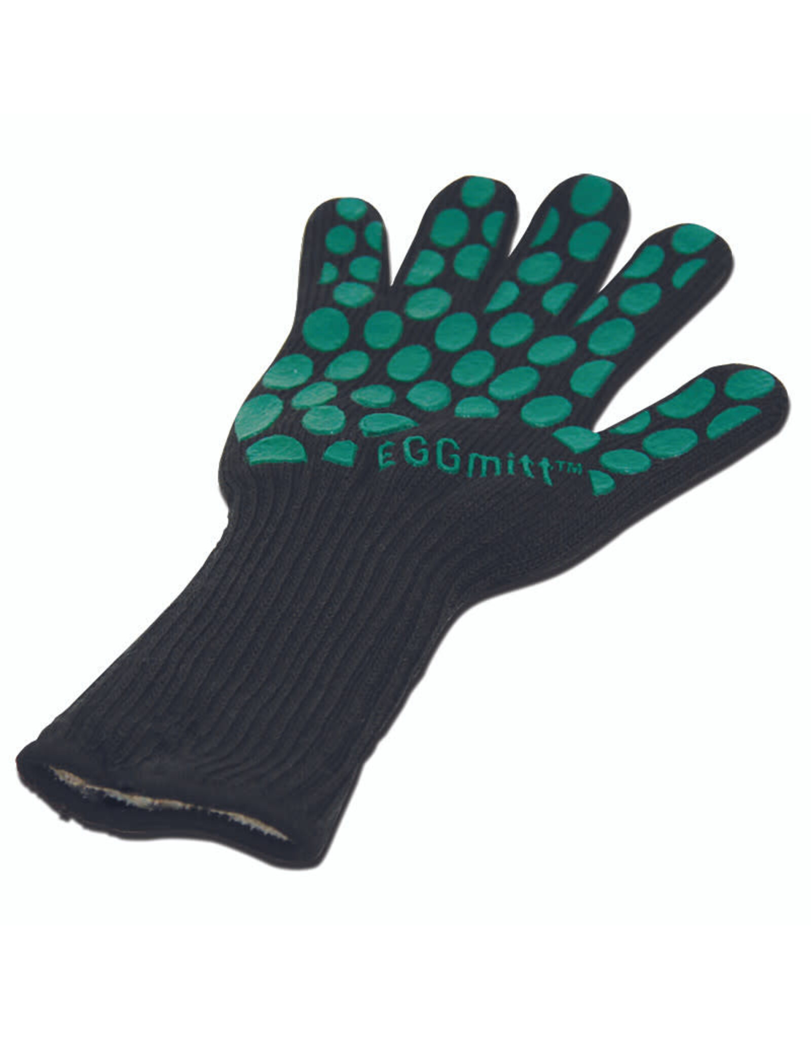 Big Green Egg Big Green Egg - EGGmitt High Heat BBQ Glove, extra-long - 117090