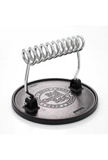 Big Green Egg Big Green Egg Cast Iron Grill Press - 127648