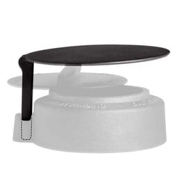 Big Green Egg Big Green Egg - rEGGulator Rain Cap (for S, MX) – 121042