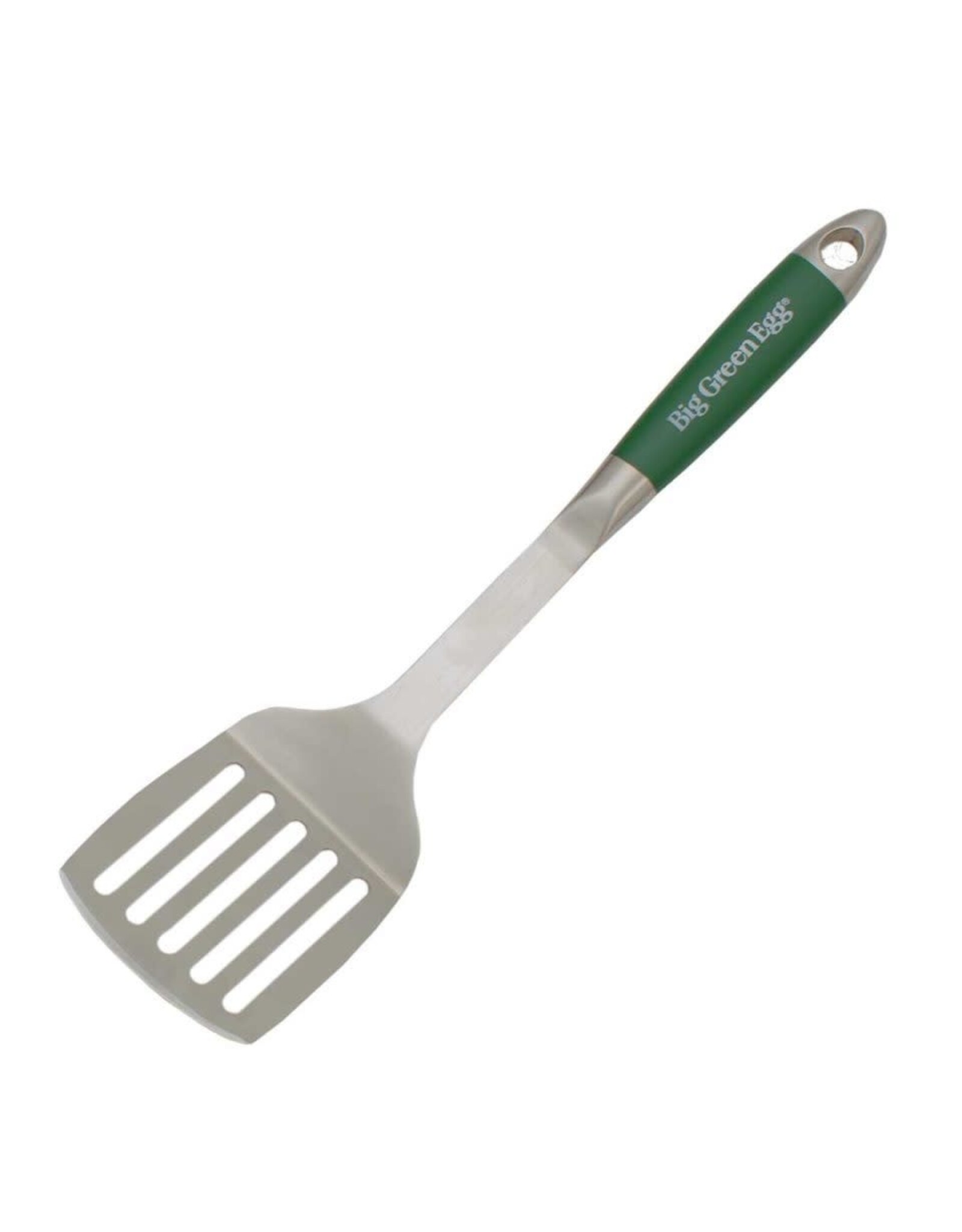 Big Green Egg Big Green Egg Grill Spatula with Green Handle - 127662