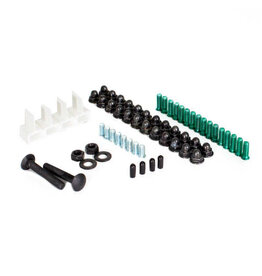 Big Green Egg Big Green Egg - Hardware pack for Band - 2XLarge - 115652