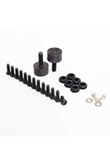 Big Green Egg Big Green Egg - Hardware Pack for Modular Nest System - 120304