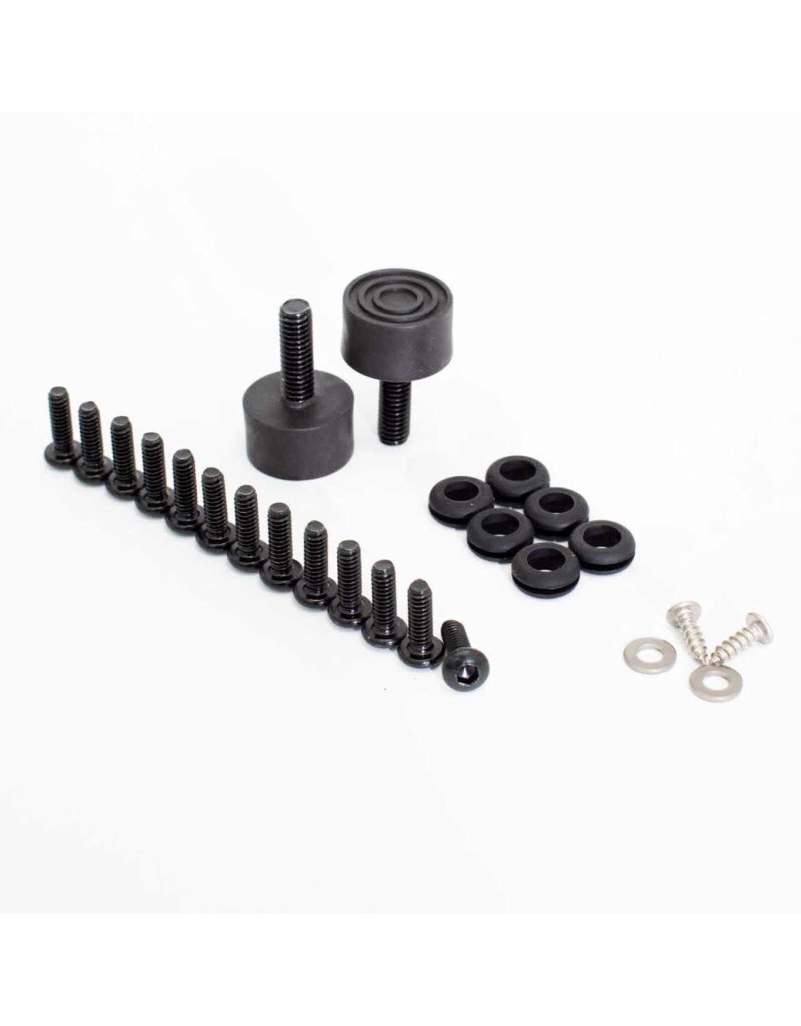 Big Green Egg Big Green Egg - Hardware Pack for Modular Nest System - 120304