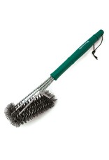 Big Green Egg Big Green Egg - Diamond-Coated Nylon Bristle Grid Scrubber – 127310